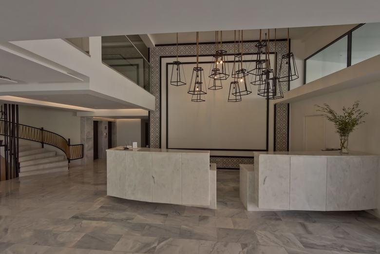 Alexia Premier City Hotel - Adults Only