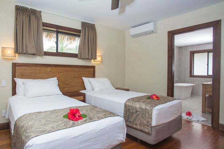 Apartamento Nautilus Resort