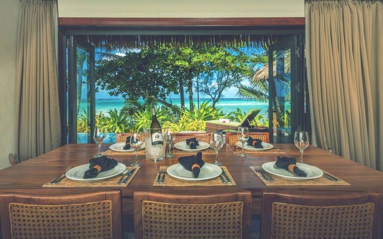 Apartamento Nautilus Resort