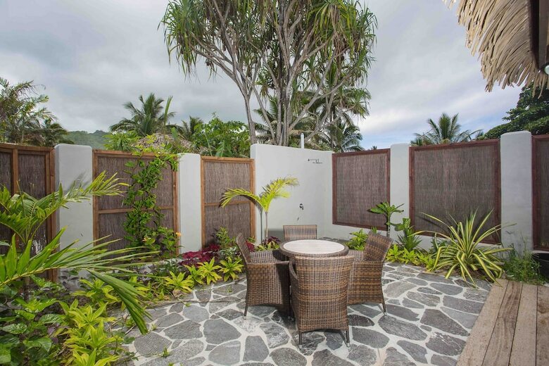 Apartamento Nautilus Resort