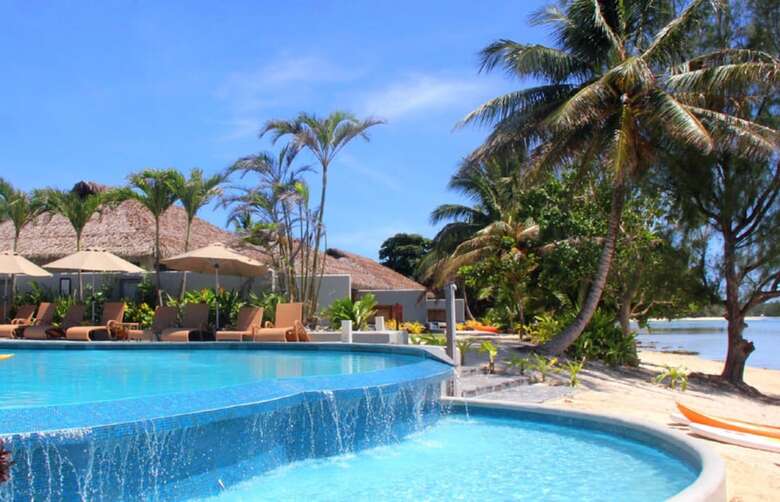 Apartamento Nautilus Resort