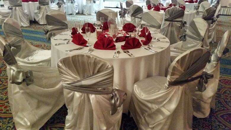 Hotel Magnuson Grand Desoto