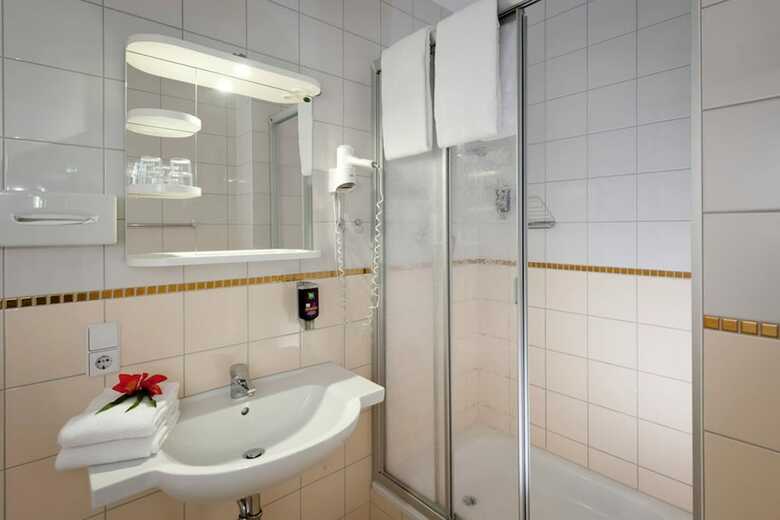 Hotel Ibis Styles Berlin City Ost