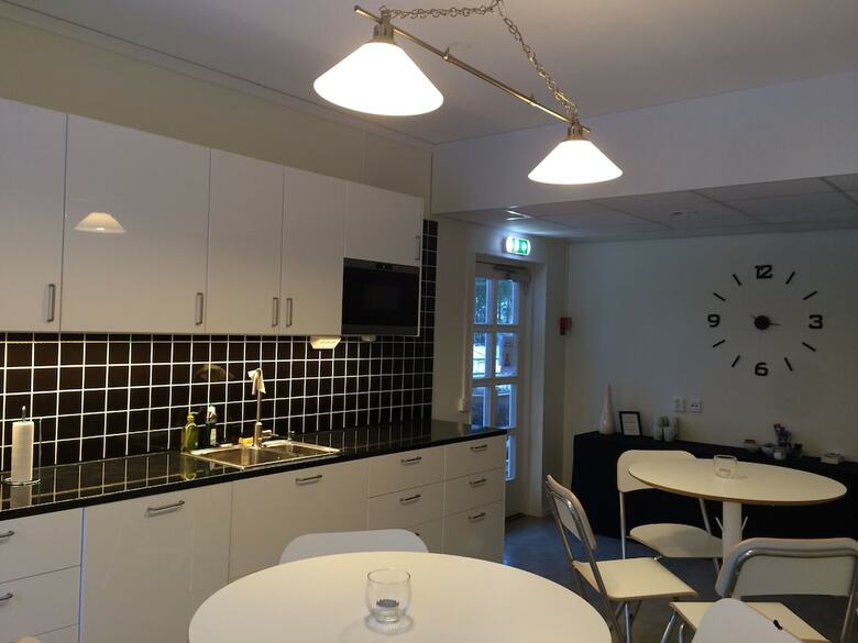 Le Mat B&B �kersberga
