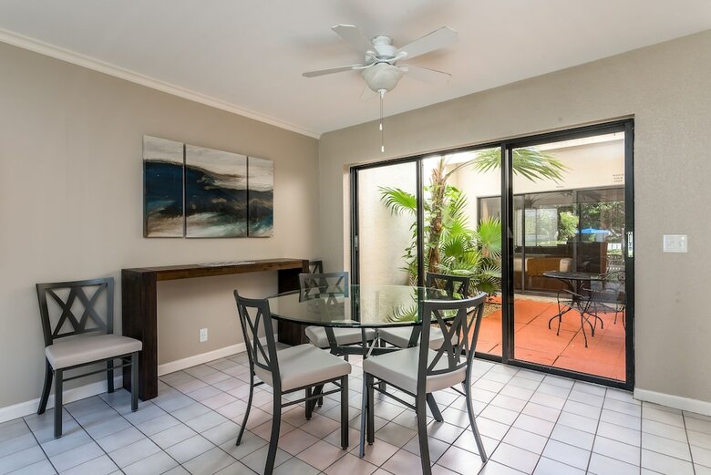 Ventura At Boca Raton By Capital Vacations