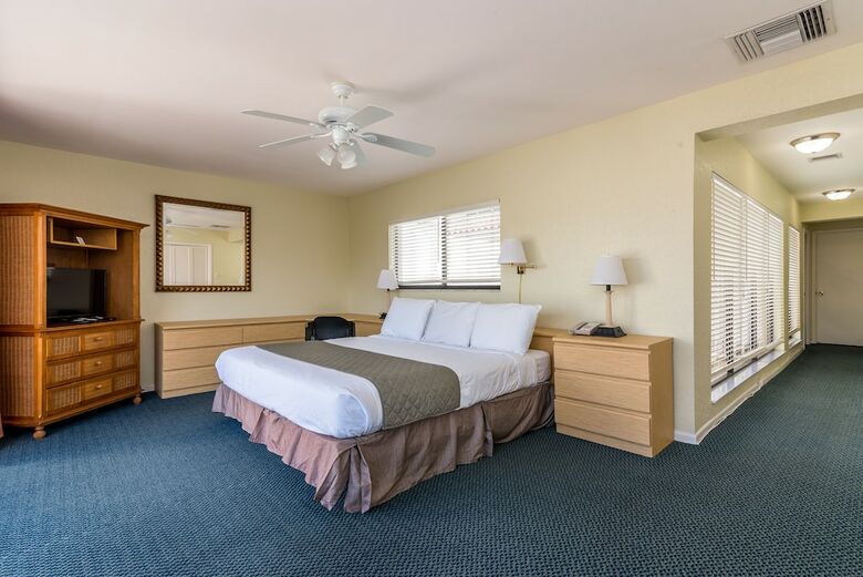 Ventura At Boca Raton By Capital Vacations