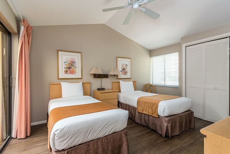Ventura At Boca Raton By Capital Vacations