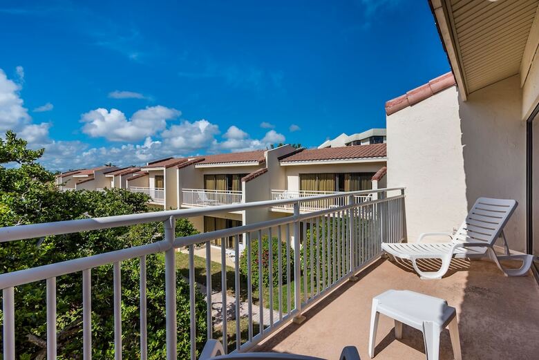 Ventura At Boca Raton By Capital Vacations