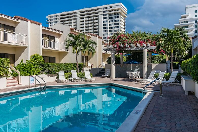 Ventura At Boca Raton By Capital Vacations