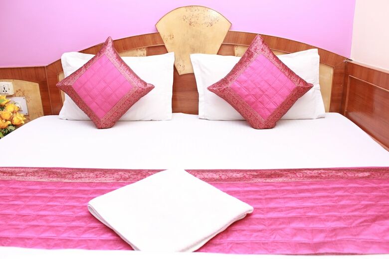 Hotel Cottage Ganga Inn