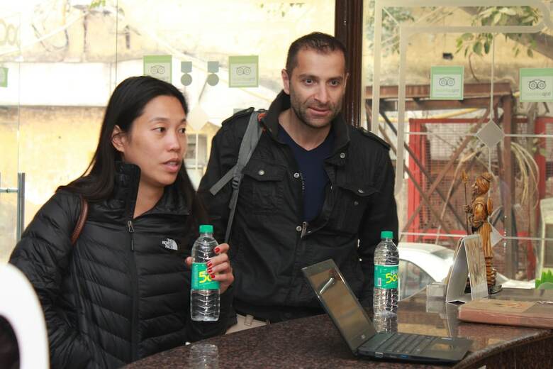 Hotel Cottage Ganga Inn