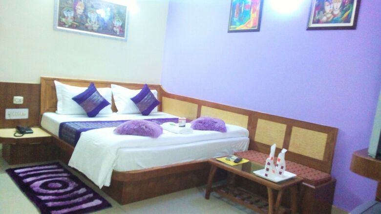 Hotel Cottage Ganga Inn