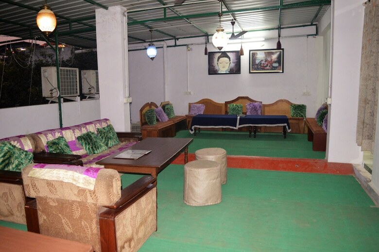 Hotel Cottage Ganga Inn