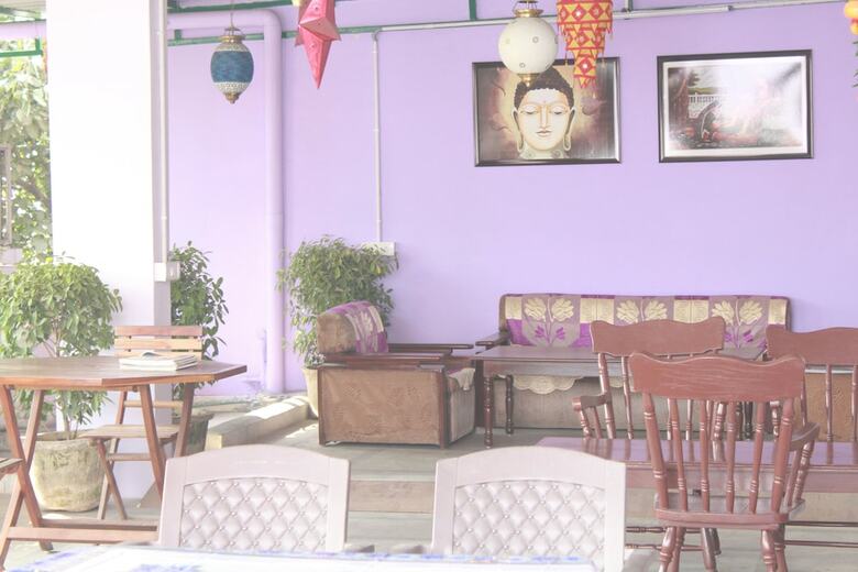 Hotel Cottage Ganga Inn