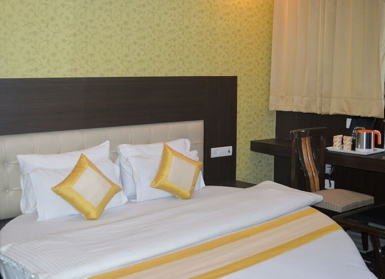 Hotel Cottage Ganga Inn