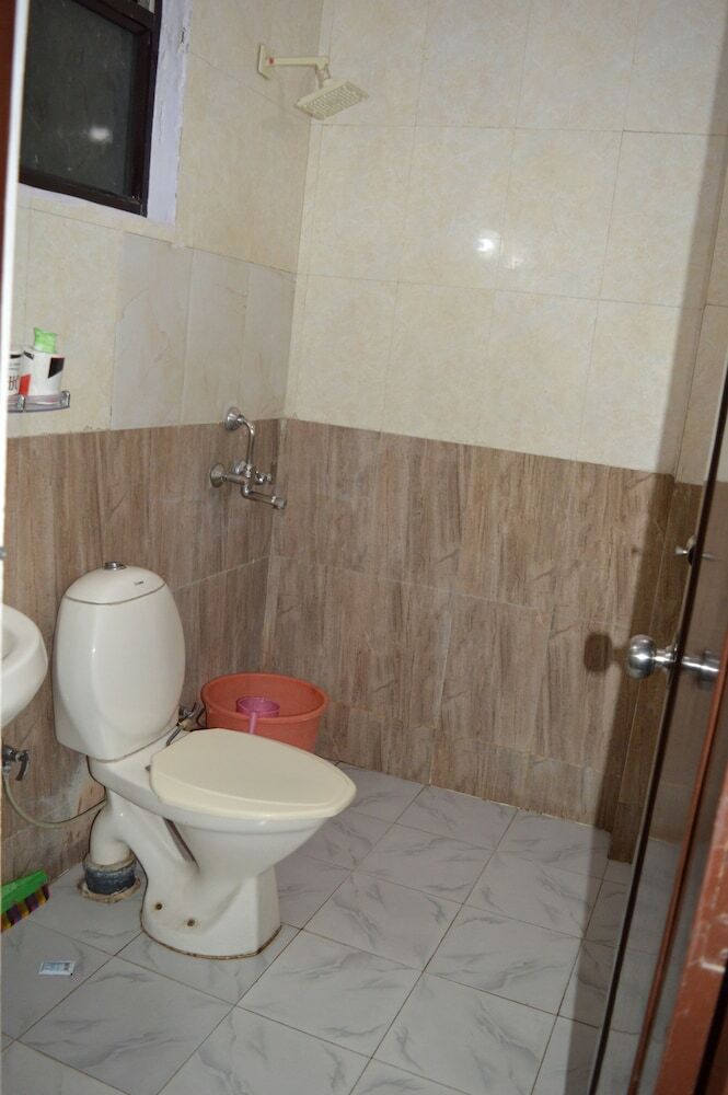 Hotel Cottage Ganga Inn