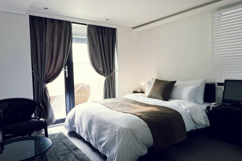 Busan Amare Hotel