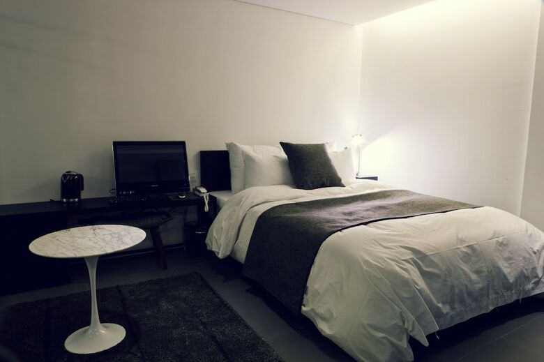 Busan Amare Hotel