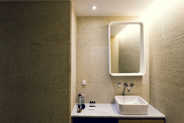 Busan Amare Hotel