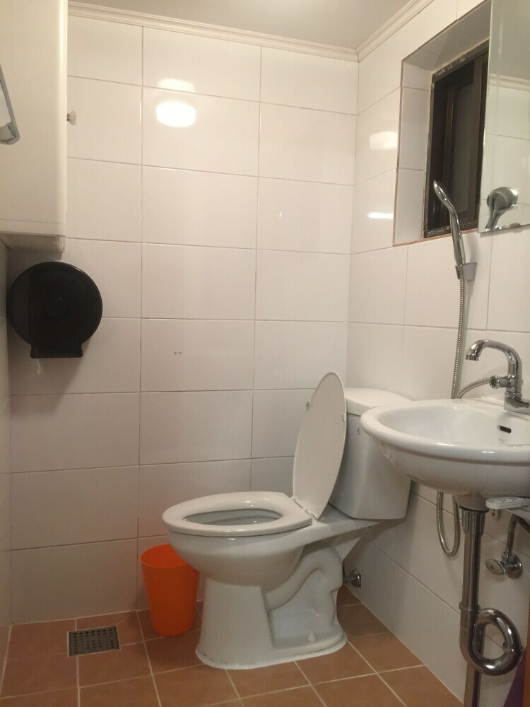 Hostal Backpackers Inside - Hostel