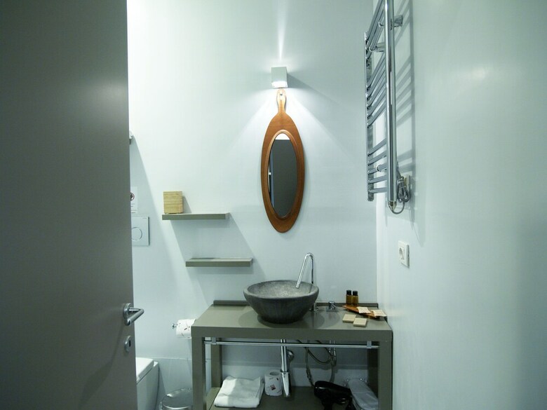 Piazza Farnese Luxury Suites