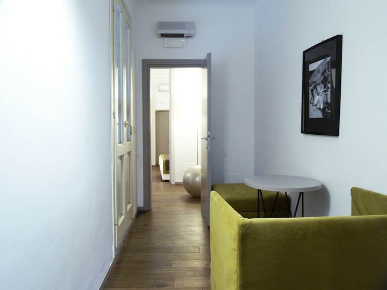Piazza Farnese Luxury Suites