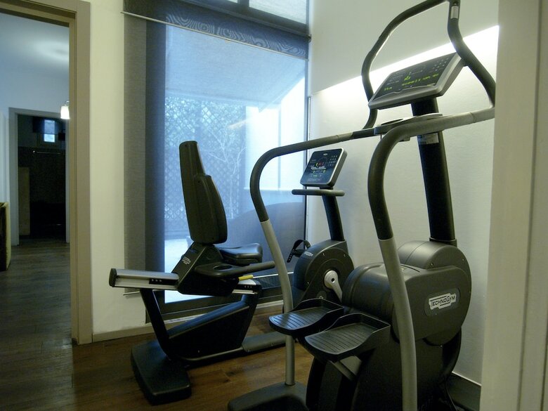 Piazza Farnese Luxury Suites