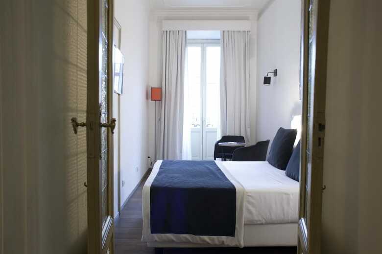 Piazza Farnese Luxury Suites