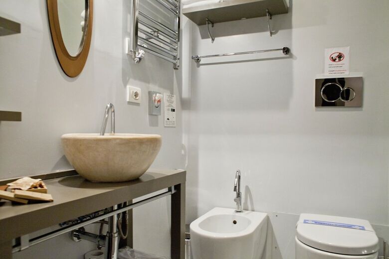 Piazza Farnese Luxury Suites