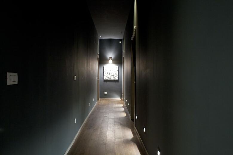 Piazza Farnese Luxury Suites