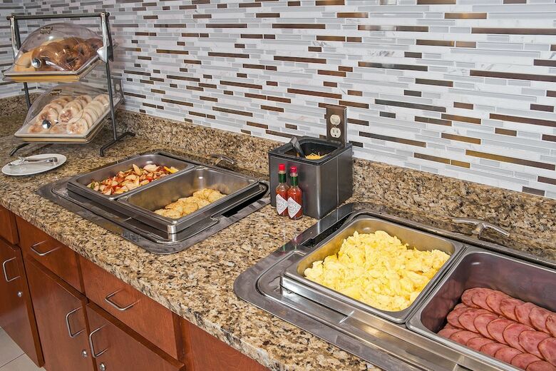 Hotel Residence Inn By Marriott Indianapolis Northwest