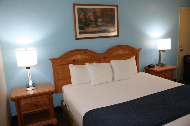 Hotel Baymont By Wyndham Yakima