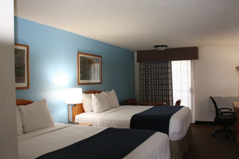 Hotel Baymont By Wyndham Yakima