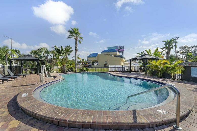 Motel Rodeway Inn