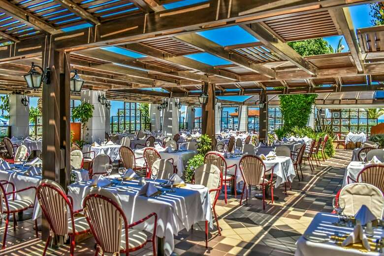 Hotel Creta Royal - Adults Only