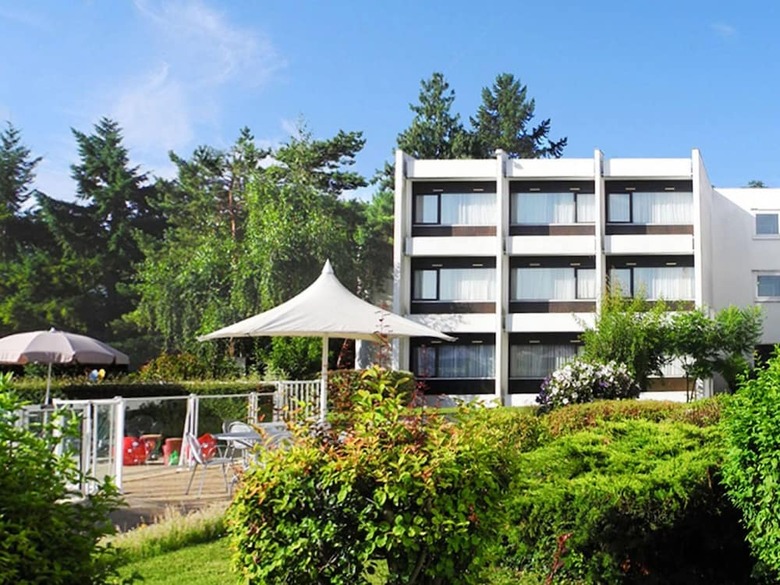 Hotel Villa Bellagio Blois