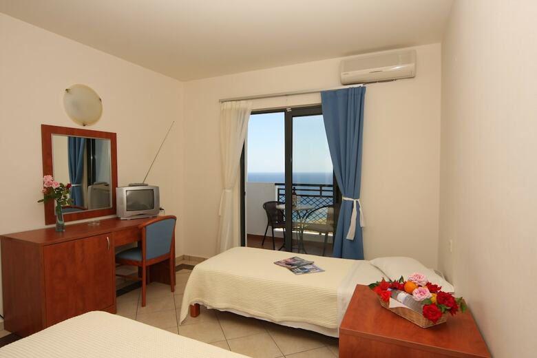 Hotel Village Panorama - All Inclusive