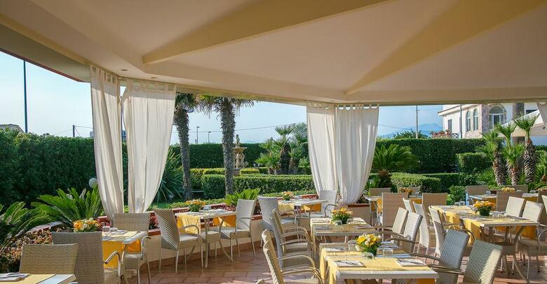 Hotel Olimpico