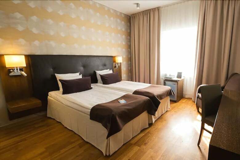 Clarion Collection Hotel Grand