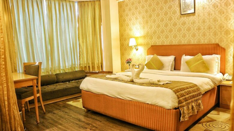 Dee Marks Hotel & Resorts