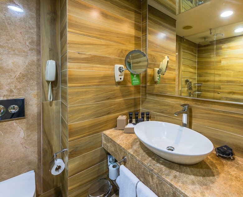 Hotel Gloria Golf Resort - All Inclusive
