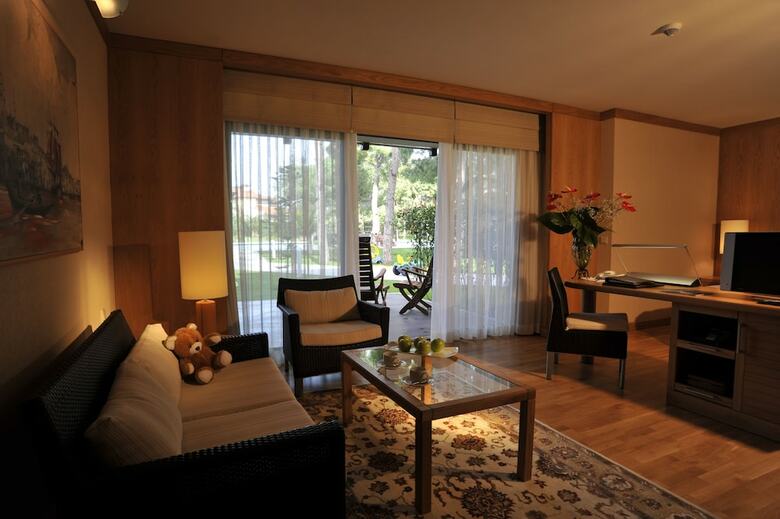 Hotel Gloria Golf Resort - All Inclusive