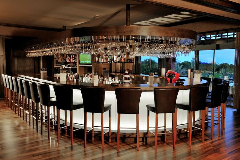 Hotel Gloria Golf Resort - All Inclusive