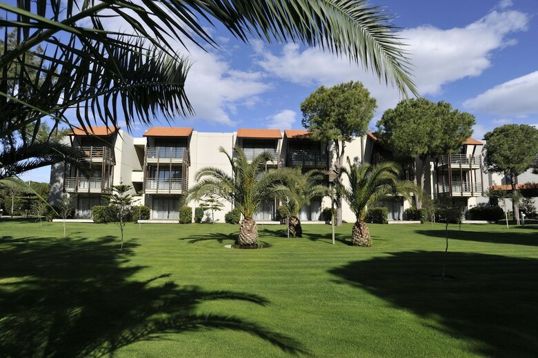 Hotel Gloria Golf Resort - All Inclusive