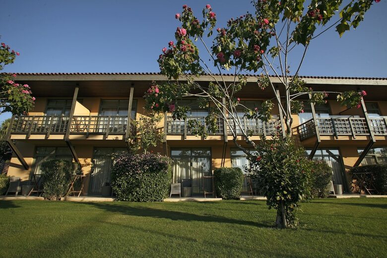 Hotel Gloria Golf Resort - All Inclusive