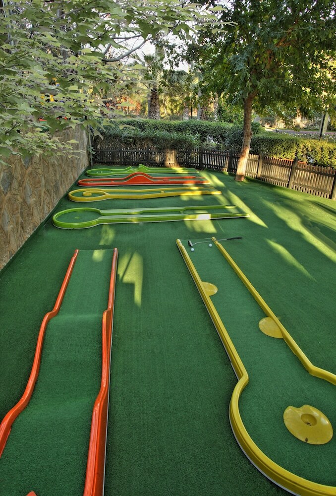 Hotel Gloria Golf Resort - All Inclusive