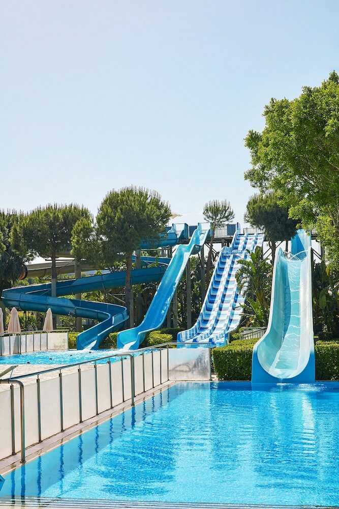 Hotel Gloria Golf Resort - All Inclusive