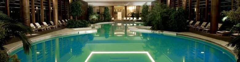 Hotel Gloria Golf Resort - All Inclusive