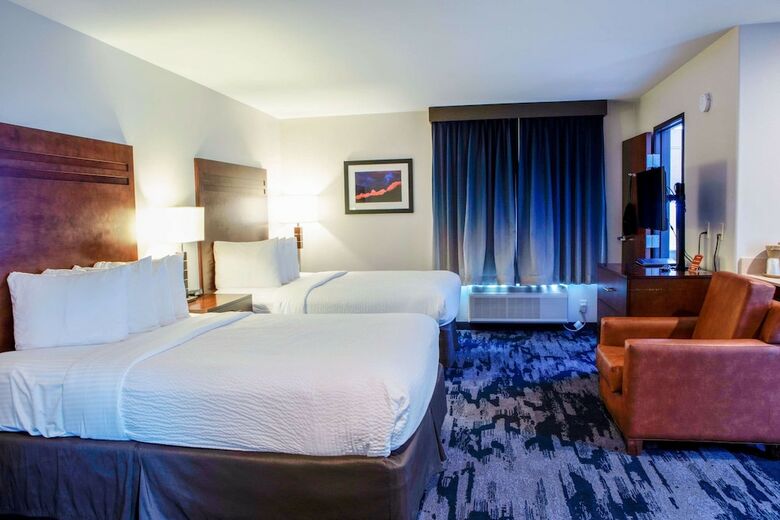 Hotel Quality Inn Springdale At Zion Park