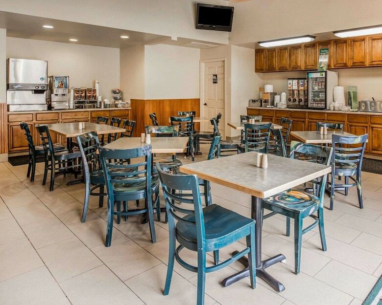 Hotel Quality Inn Springdale At Zion Park